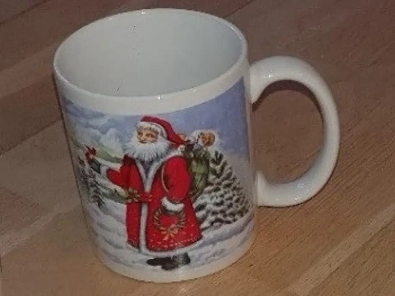 Billede 1 - Kop/Krus