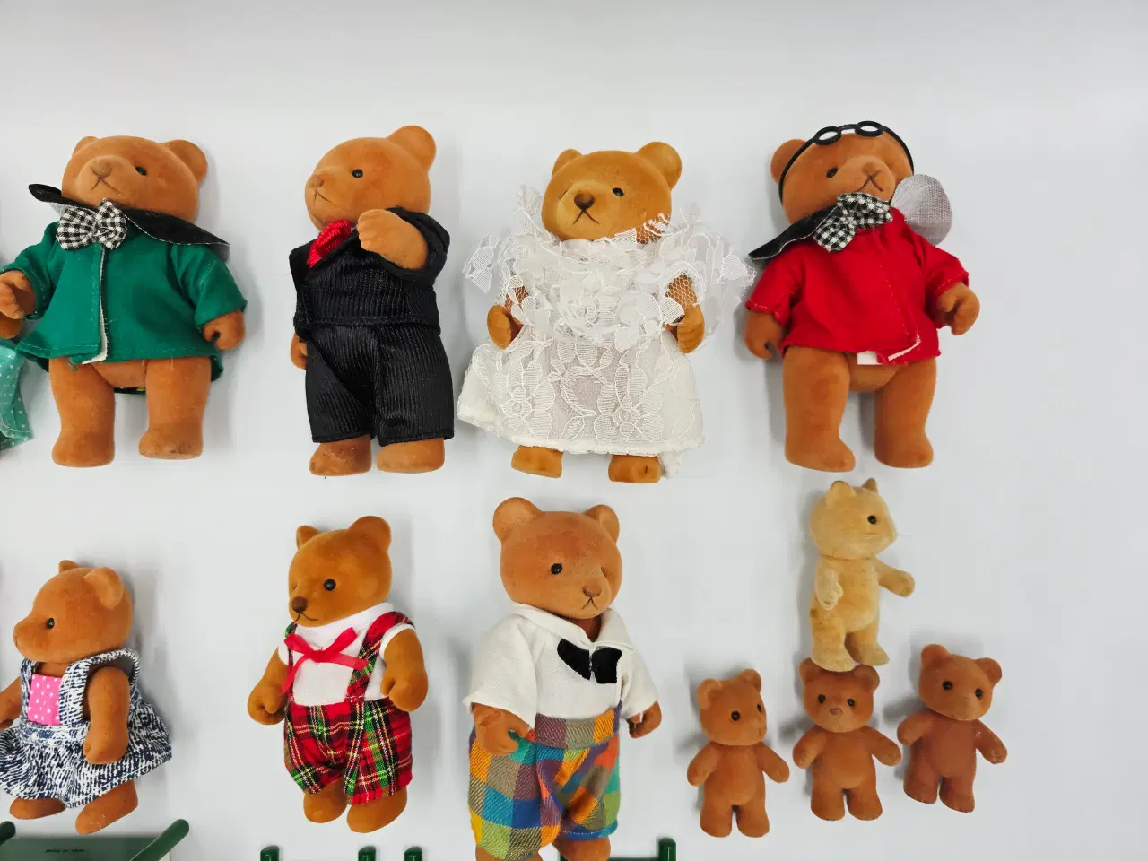 Billede 3 - Sylvanian families sælges samlet