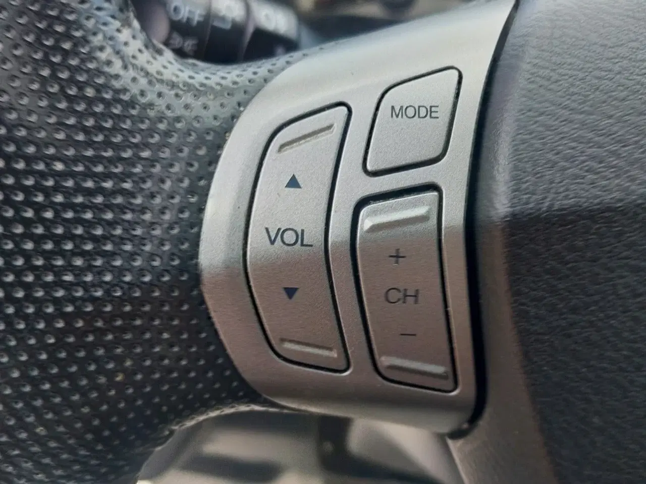 Billede 8 - Honda FR-V 1,8i Executive Van