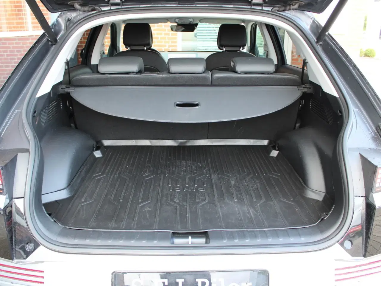 Billede 16 - Hyundai Ioniq 5 Electric 72,6 kWh Advanced 218HK 5d Aut.