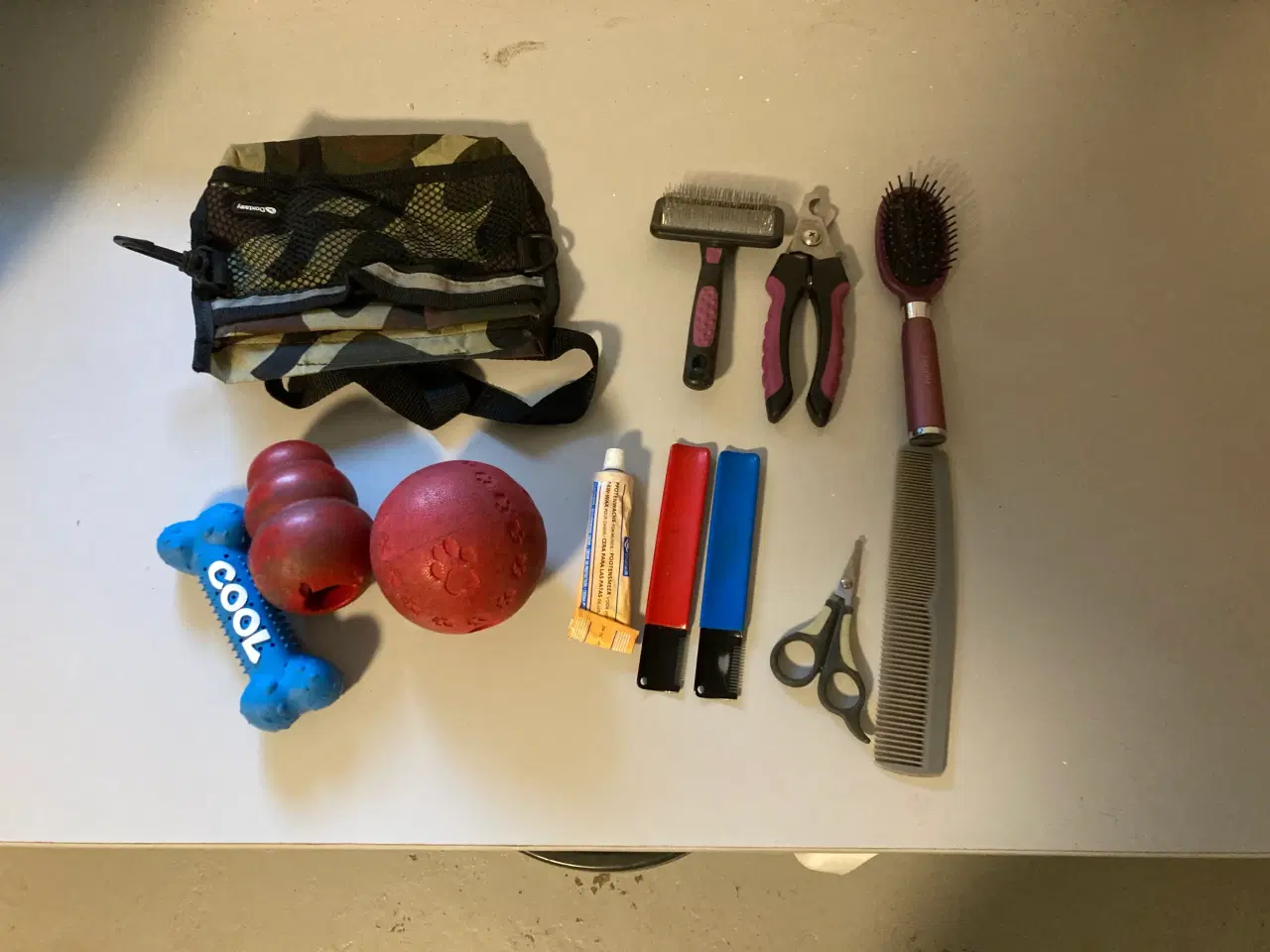 Billede 3 - Udstyr til hund