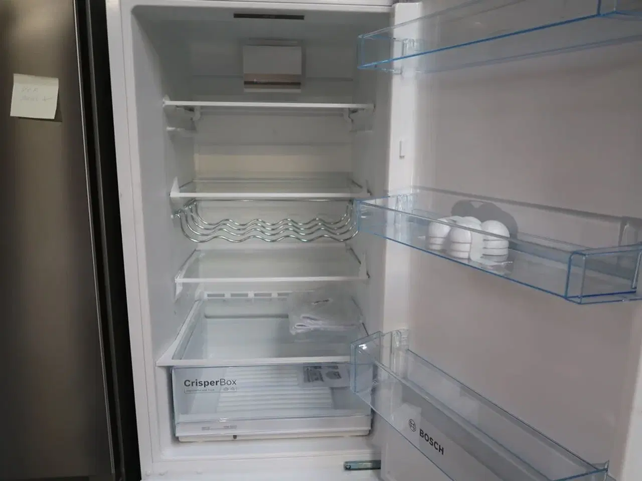 Billede 2 - Køle/fryseskab BOSCH KG KGVV29A