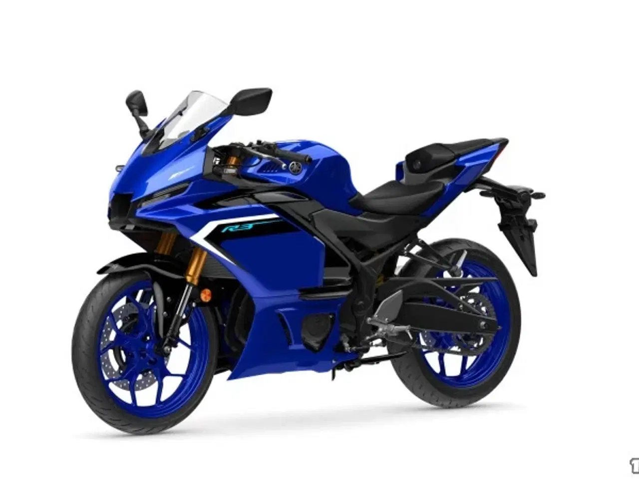 Billede 22 - Yamaha YZF R3