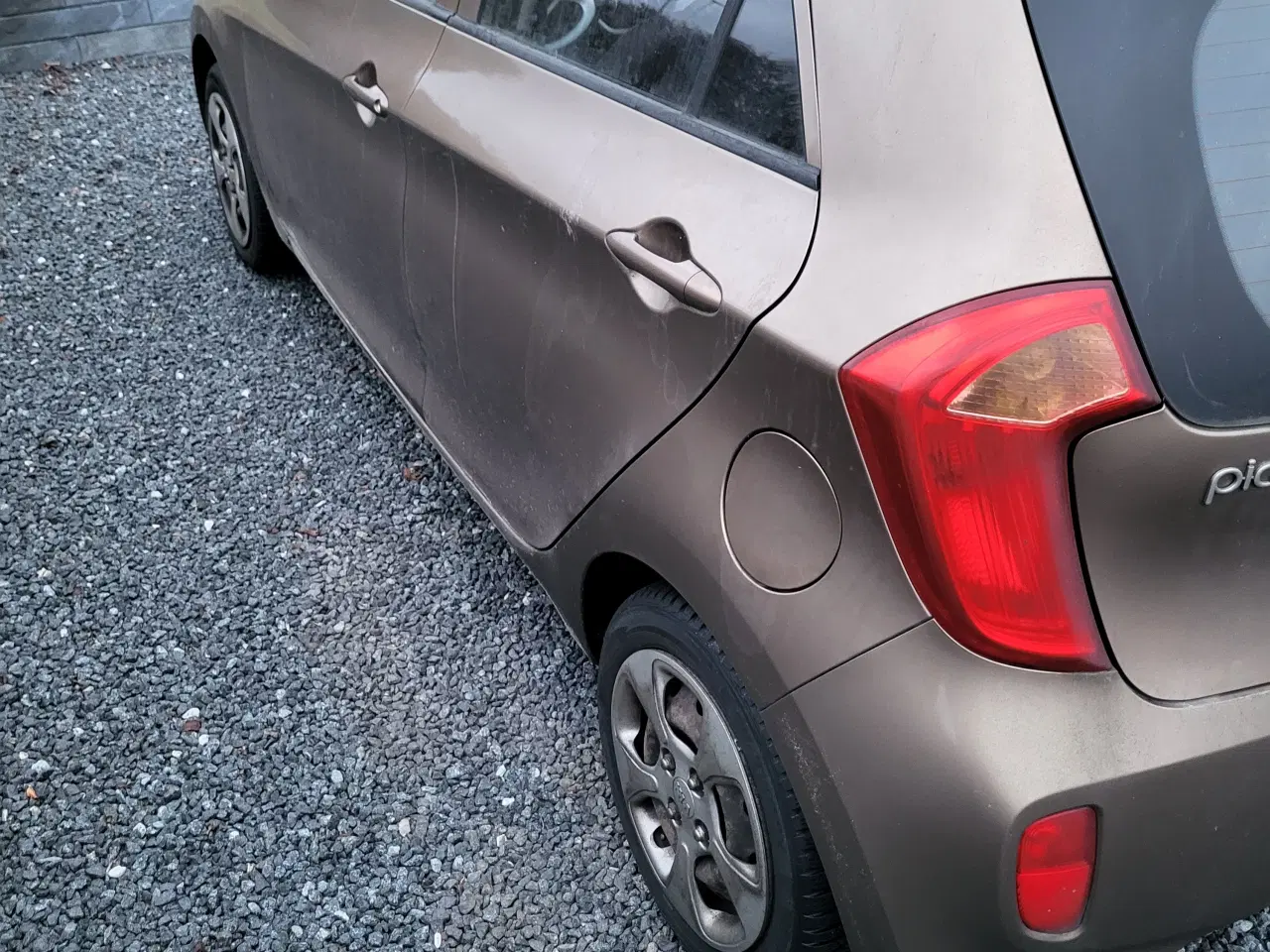 Billede 3 - Kia Picanto 1.0 Motion Plus