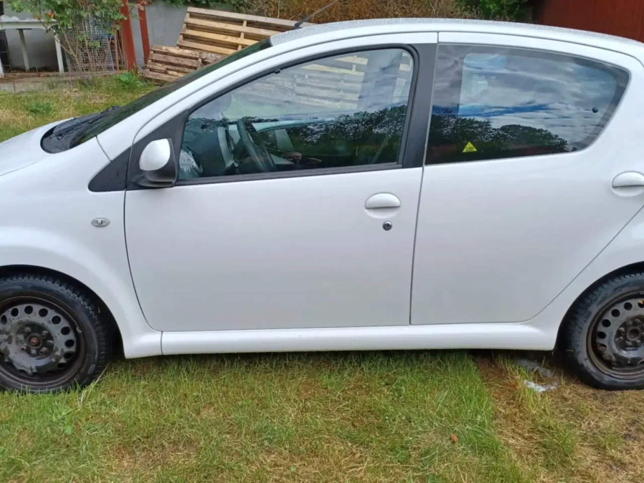 Billede 3 - Toyota Aygo 