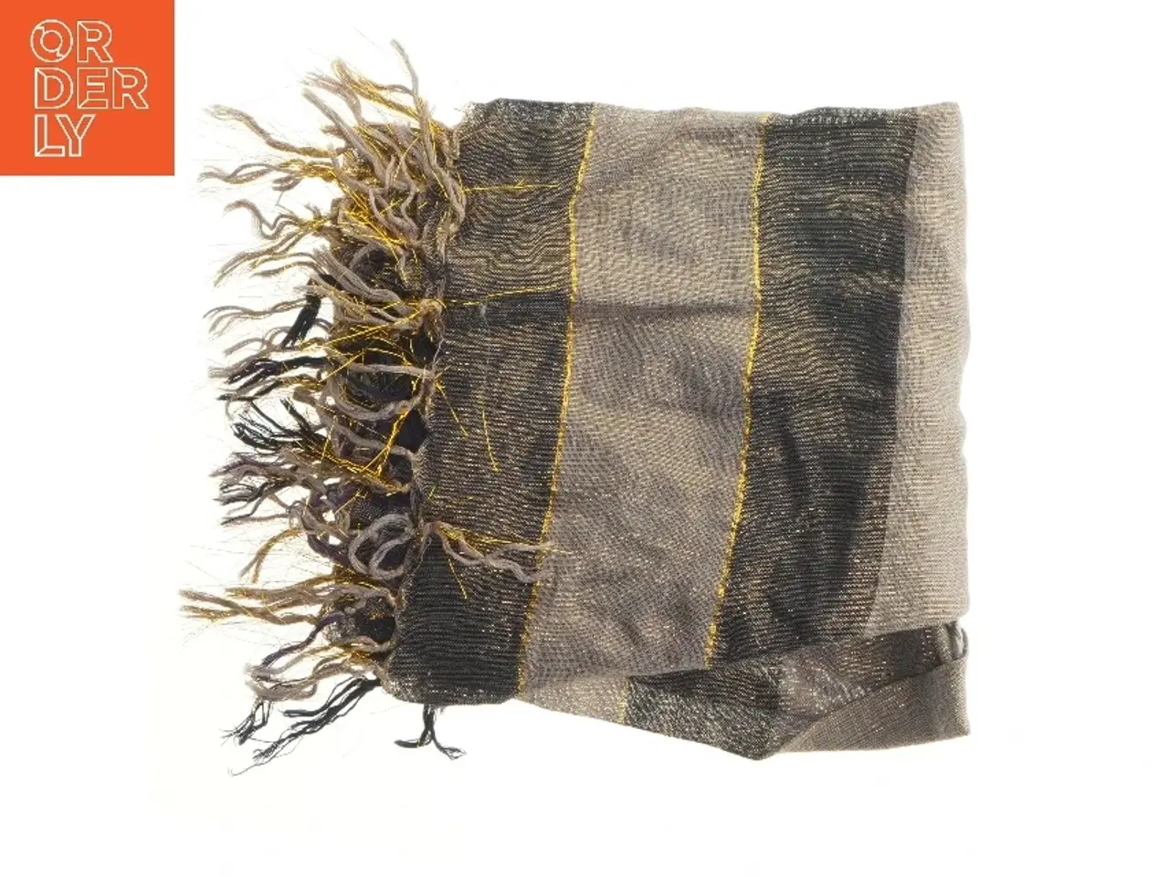 Billede 1 - Tæppe med glimmer (str. 95. x, 100 cm)