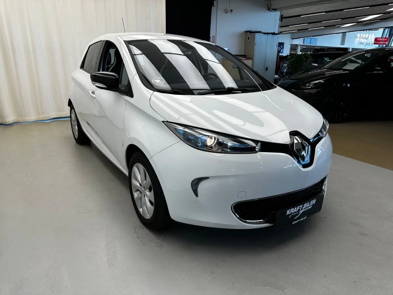 Billede 6 - Renault Zoe 52 Intens
