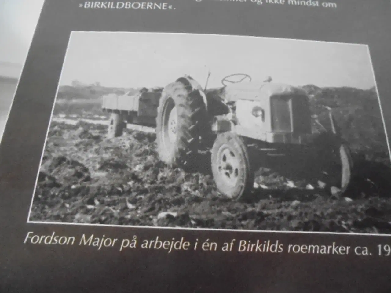 Billede 5 - Birkildboerne – Mellem Holstebro, Struer, Lemvig o