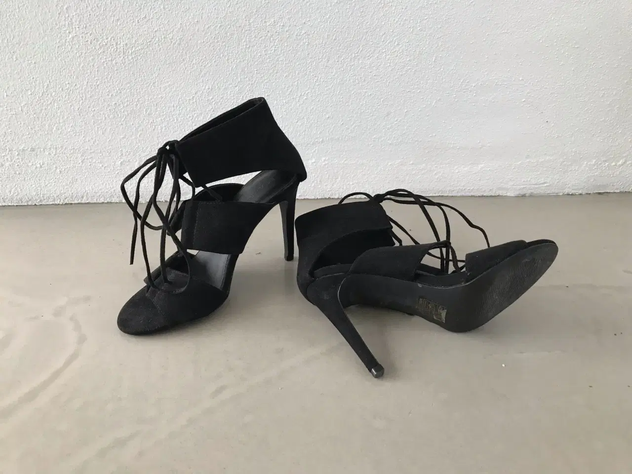 Billede 1 - Sandal str.37