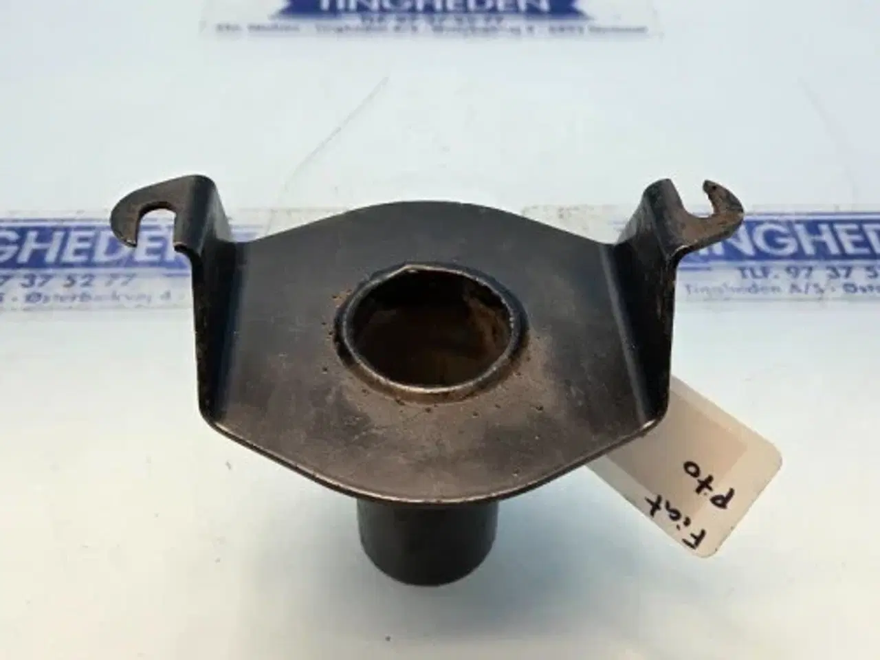 Billede 6 - Fiat PTO Afskærmning