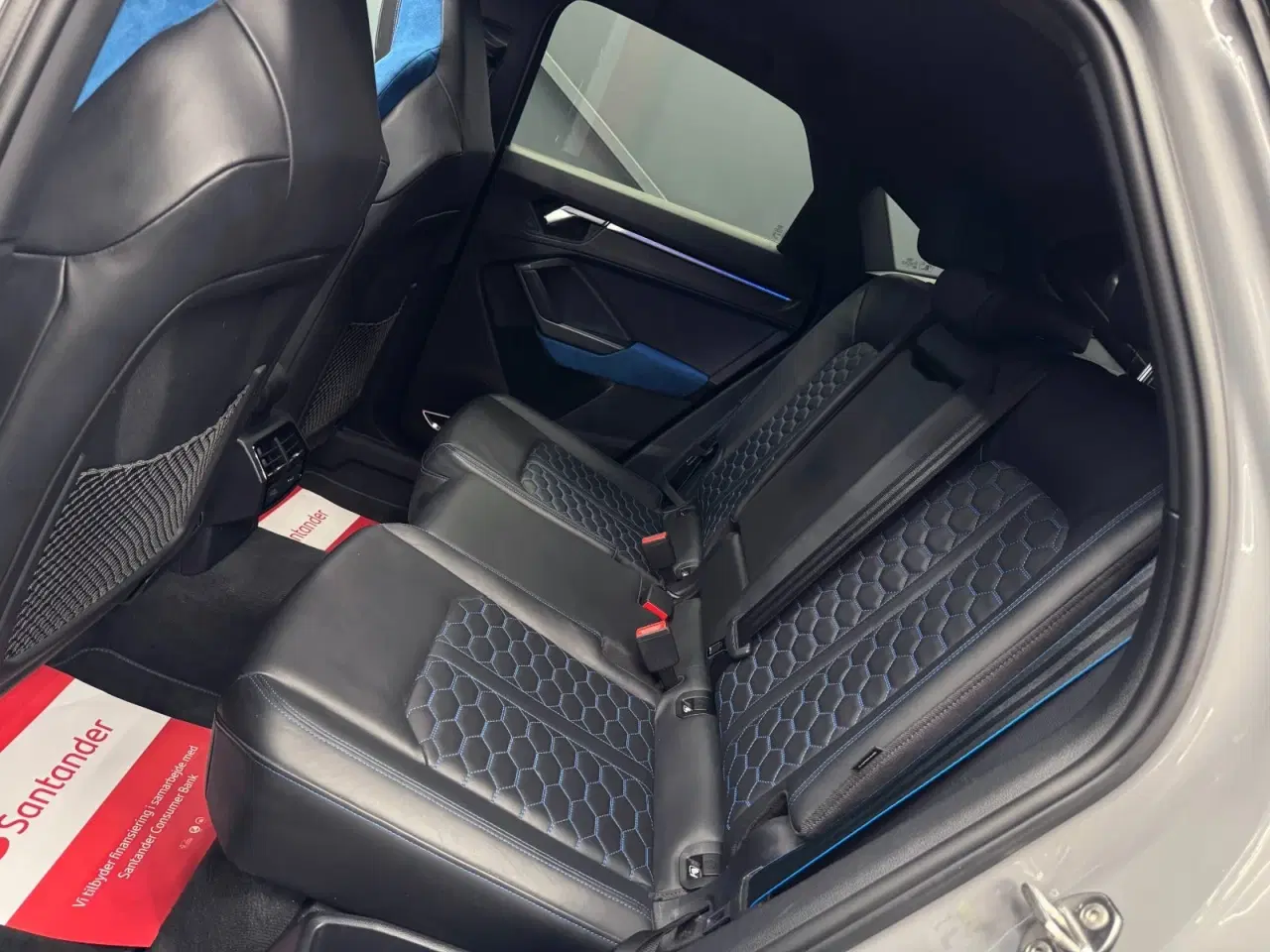 Billede 15 - Audi RS Q3 2,5 TFSi Sportback quattro S-tr.