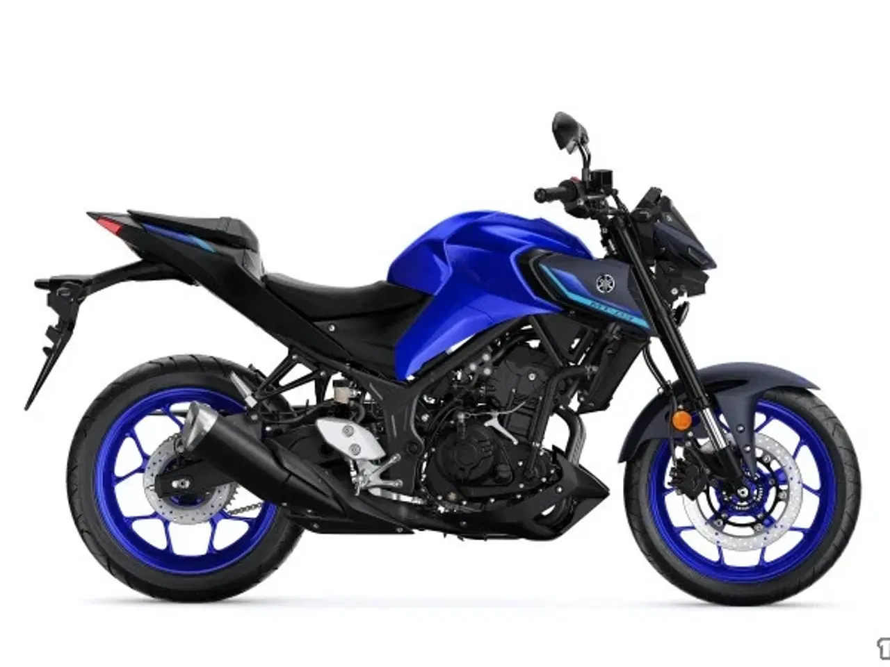 Billede 24 - Yamaha MT-03