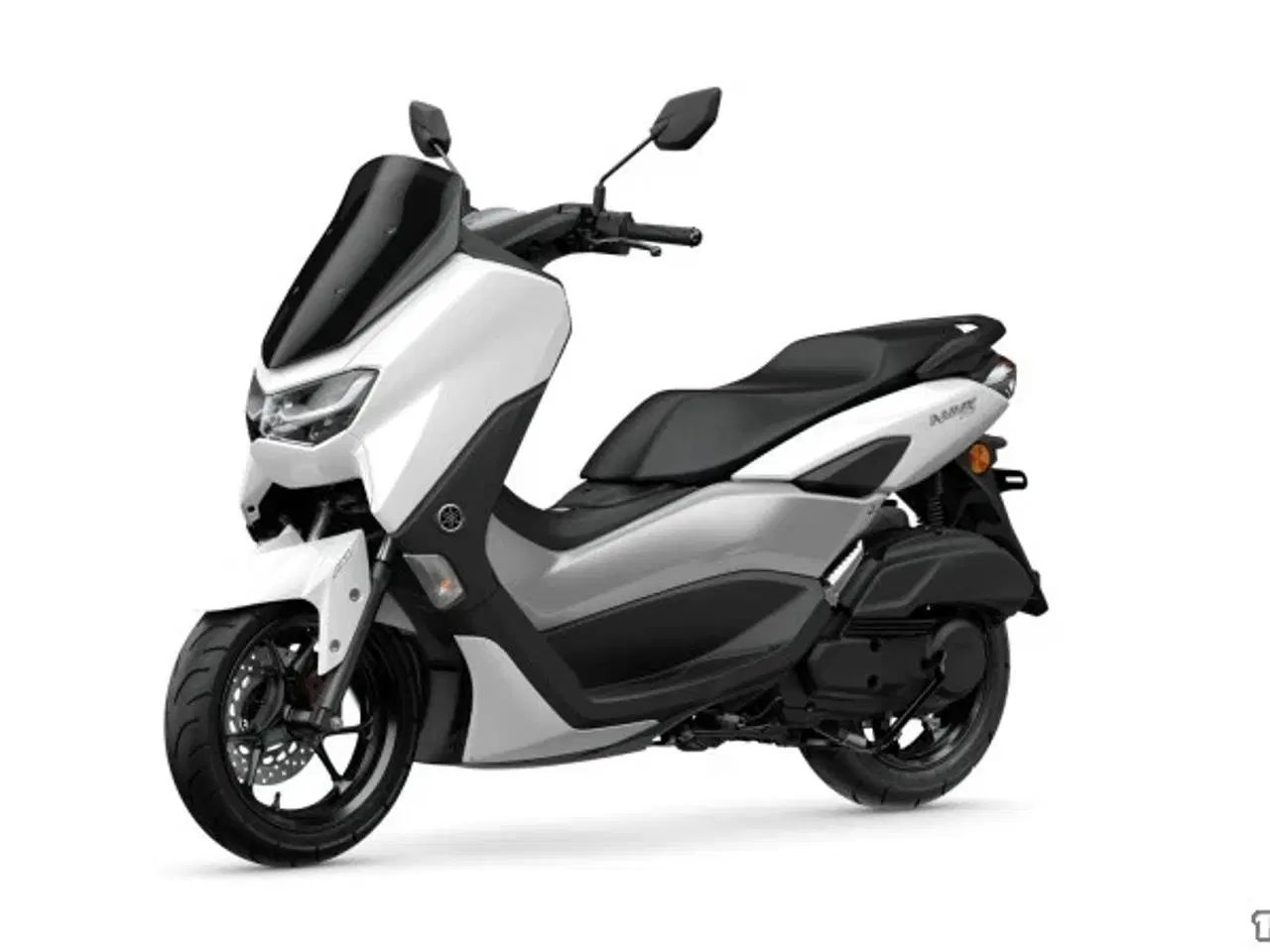 Billede 17 - Yamaha N-Max 155