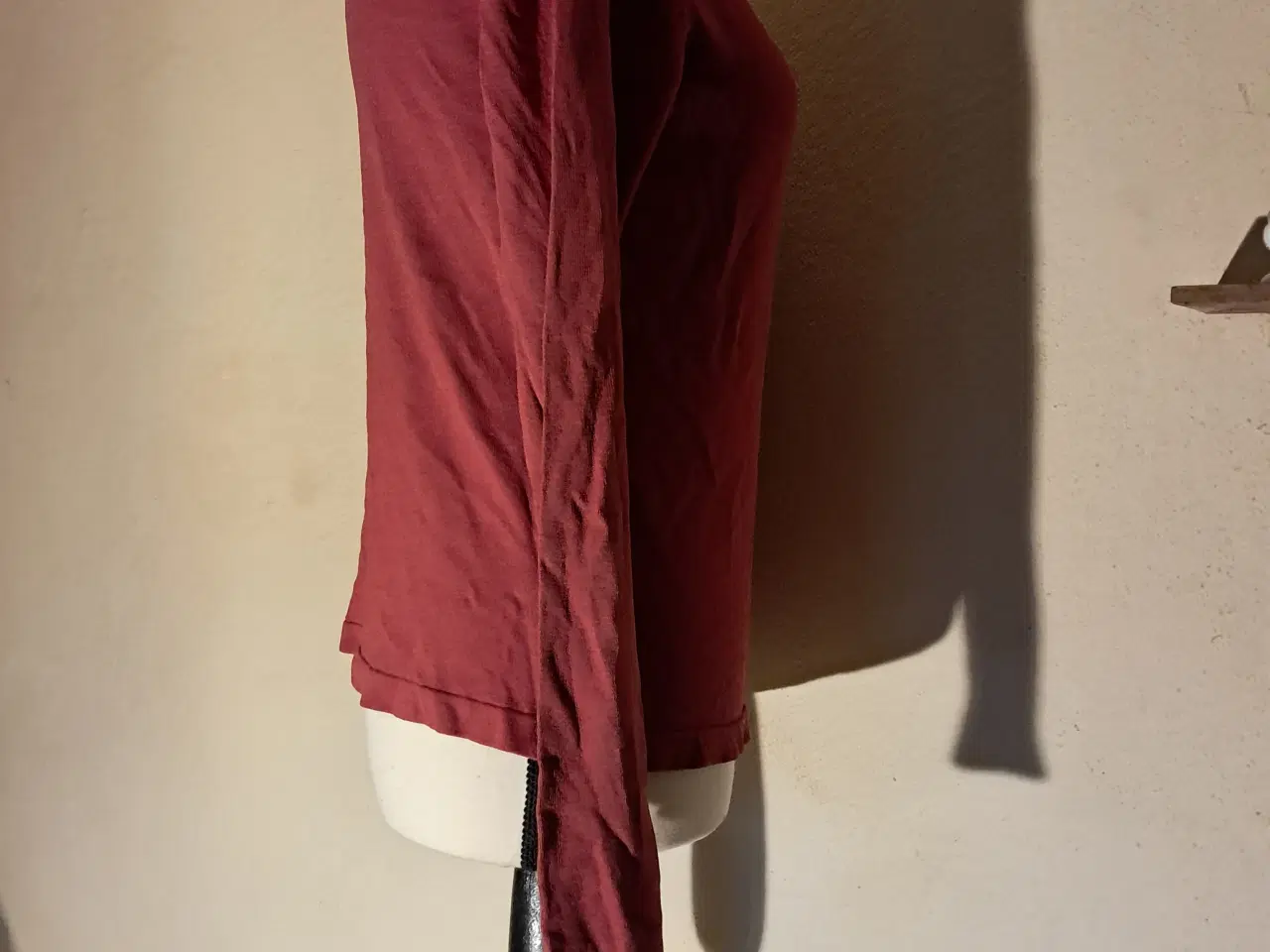 Billede 4 - STAFF Woman str. s bluse