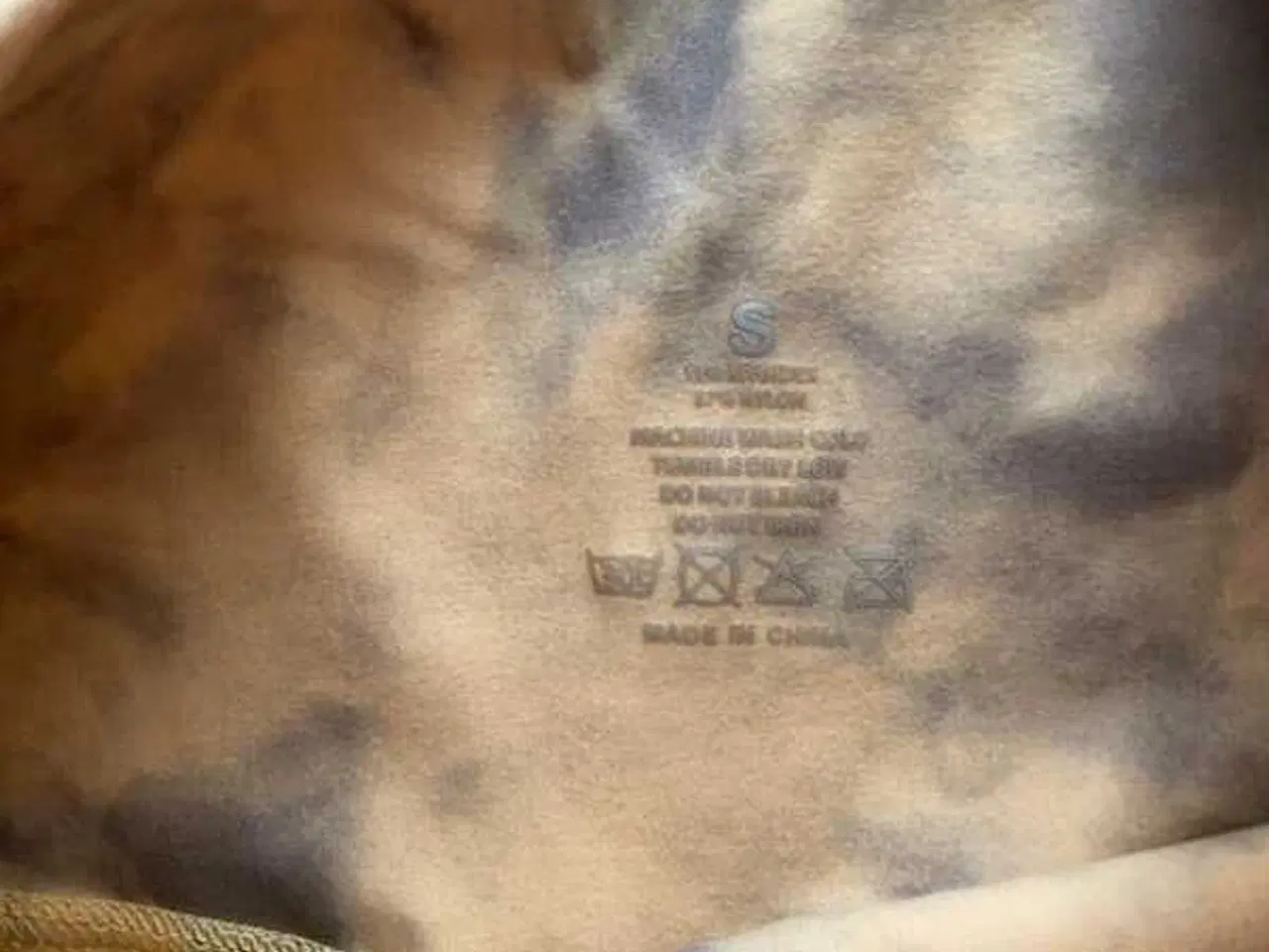 Billede 2 - Rue de lab sportstøj Str. S