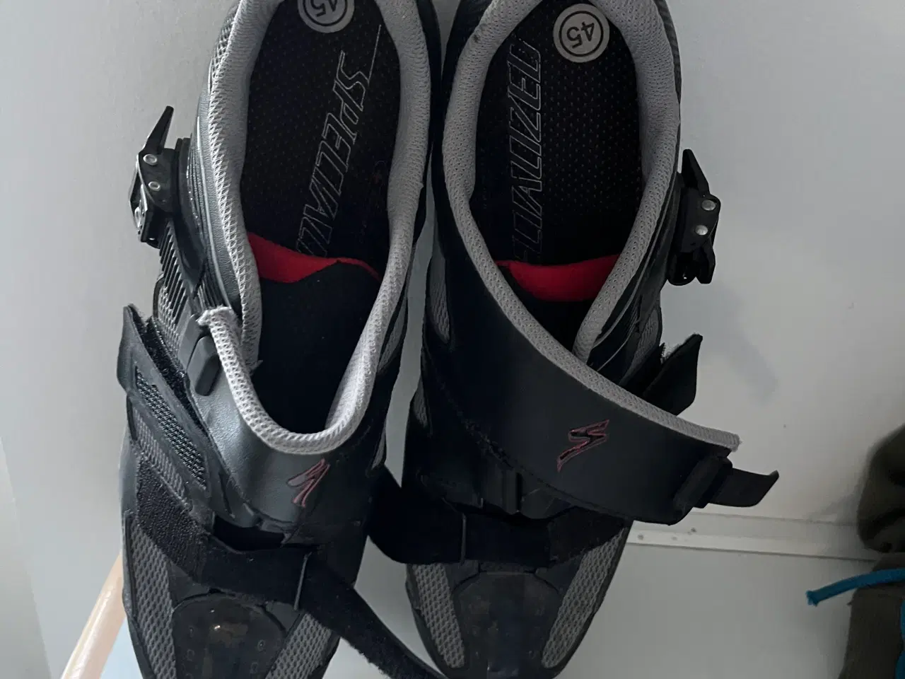 Billede 2 - Cykelsko str 45