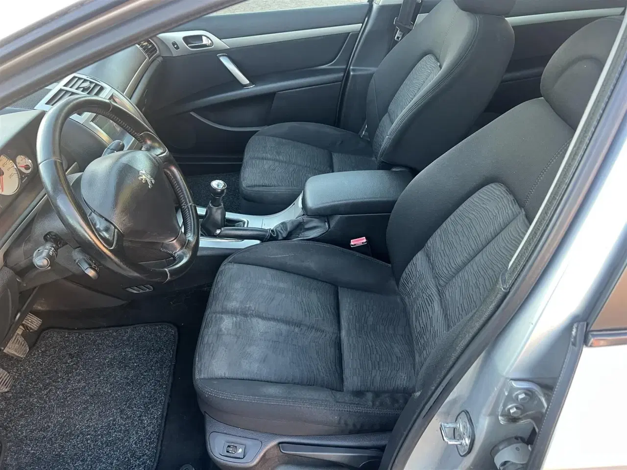 Billede 6 - Peugeot 407 SW 2,0 Performance 140HK Stc