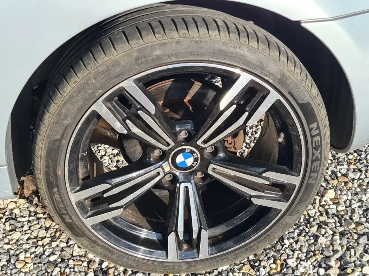Billede 20 - BMW Z3 1,8 Roadster