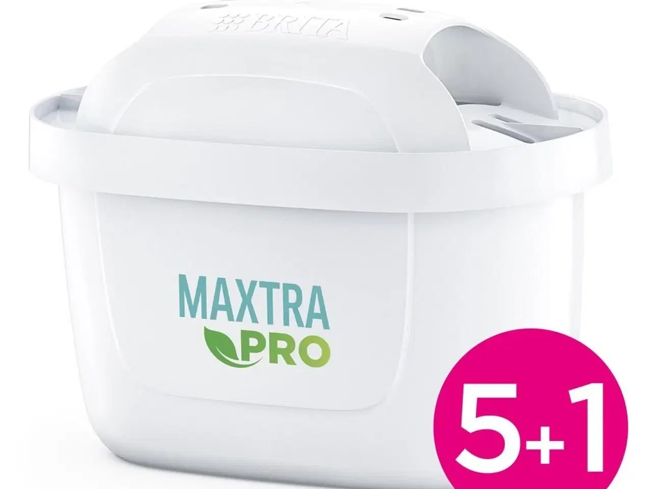 Billede 6 - Vandfilter patroner BRITA MAXTRA+ Pro Pure Performance 5+1