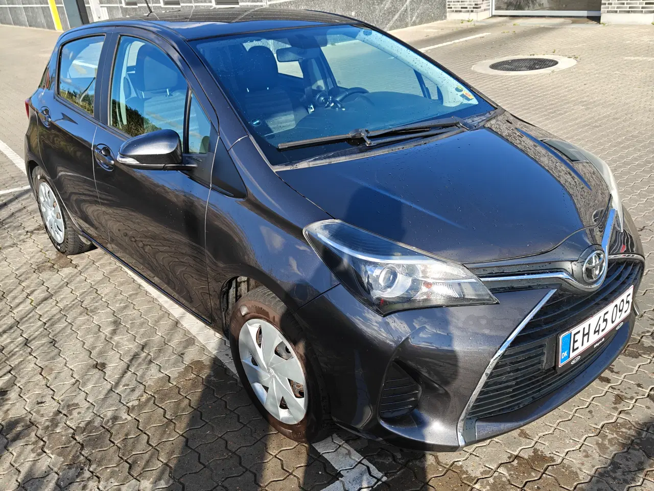 Billede 7 - Toyota Yaris 