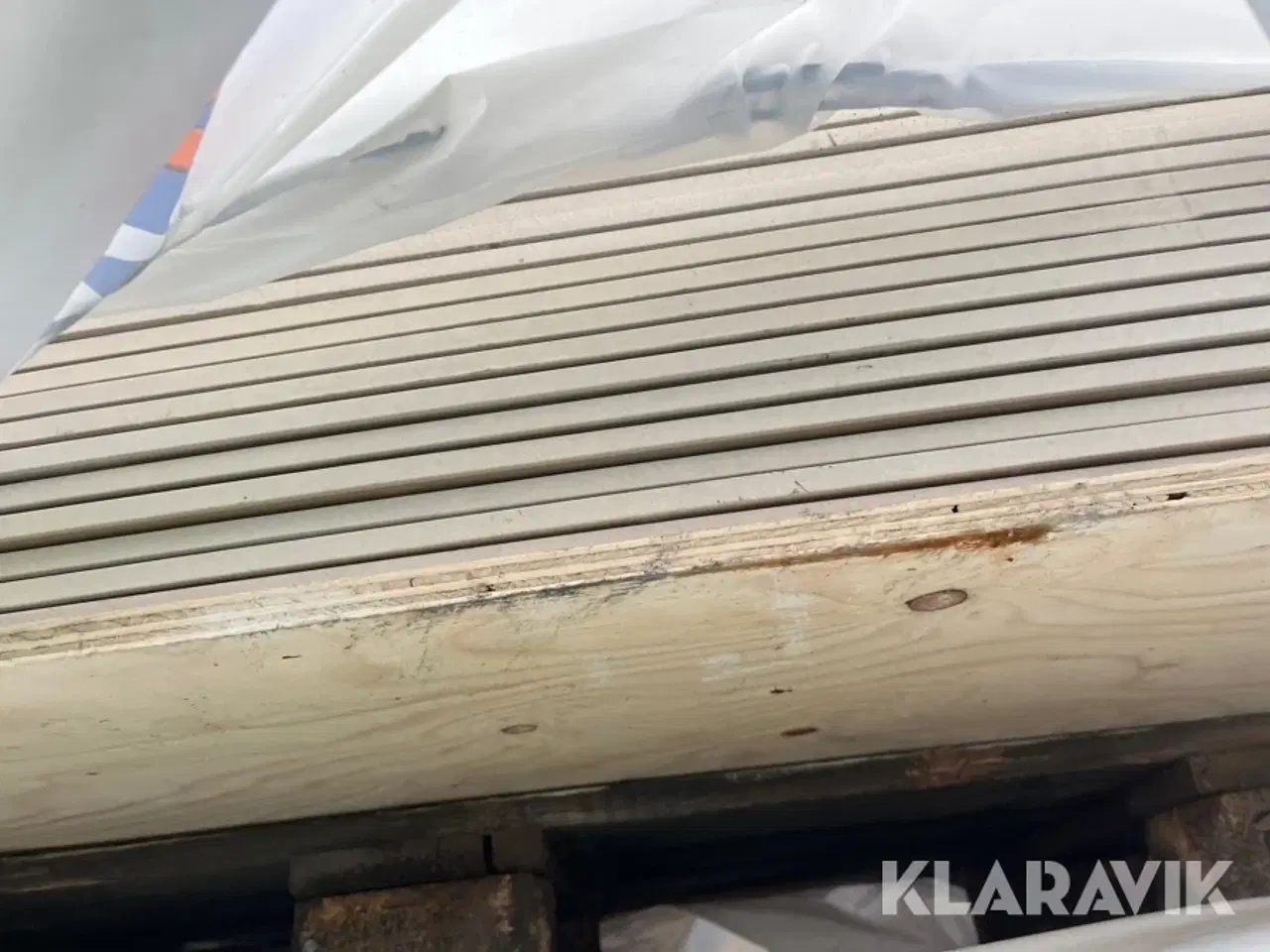 Billede 3 - Blandet gips Knauff flere størrelser 58plader