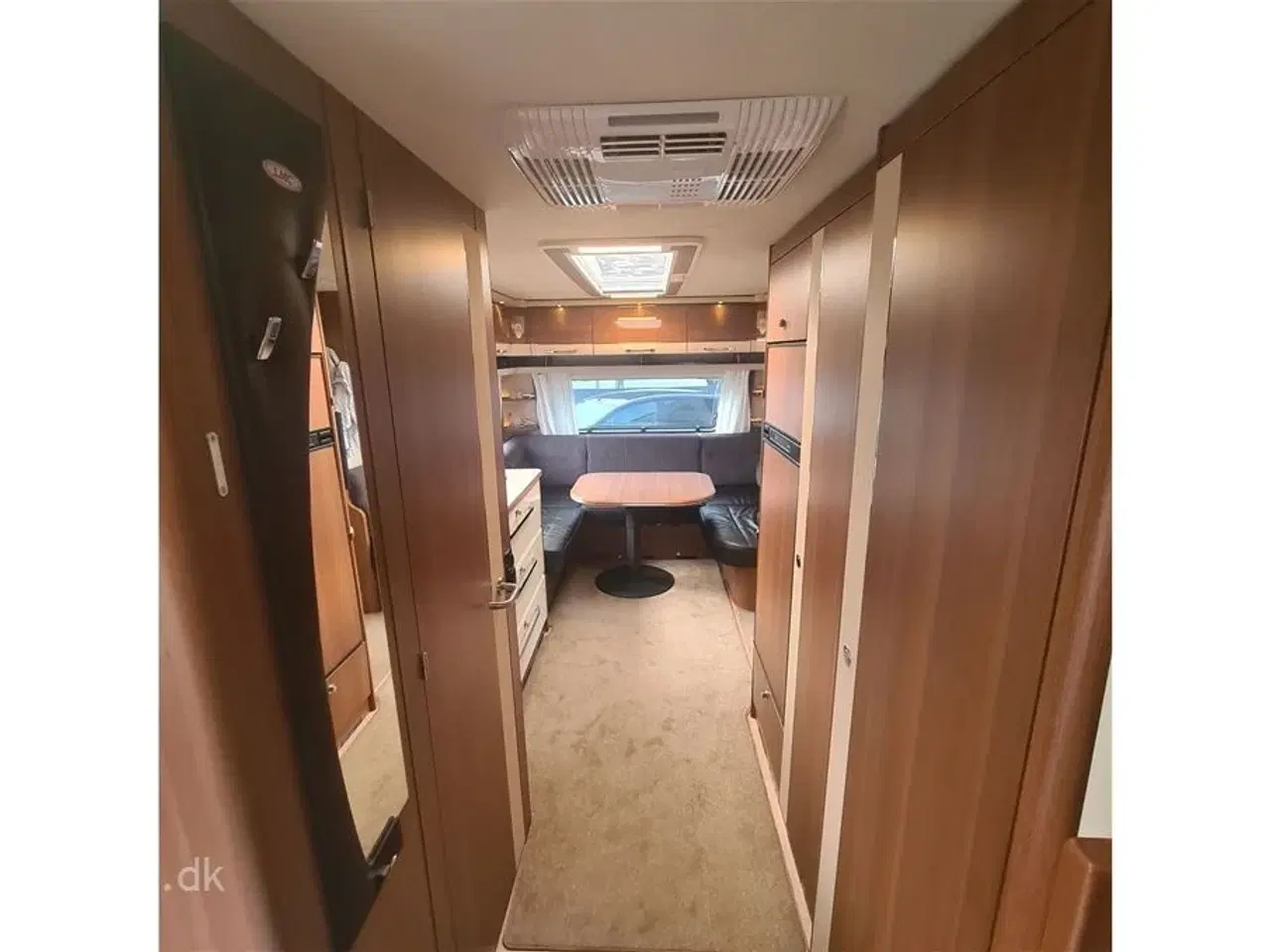 Billede 27 - 2021 - LMC Maestro 592 K   ALDE - SPECIAL-MODEL MED MEGET UDSTYR