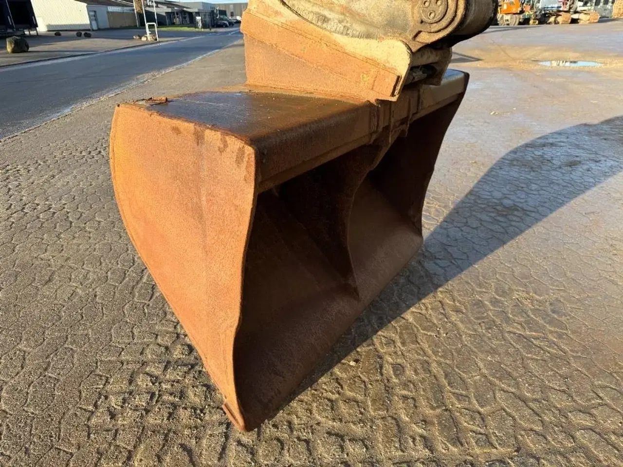 Billede 9 - Volvo EC 250 EL