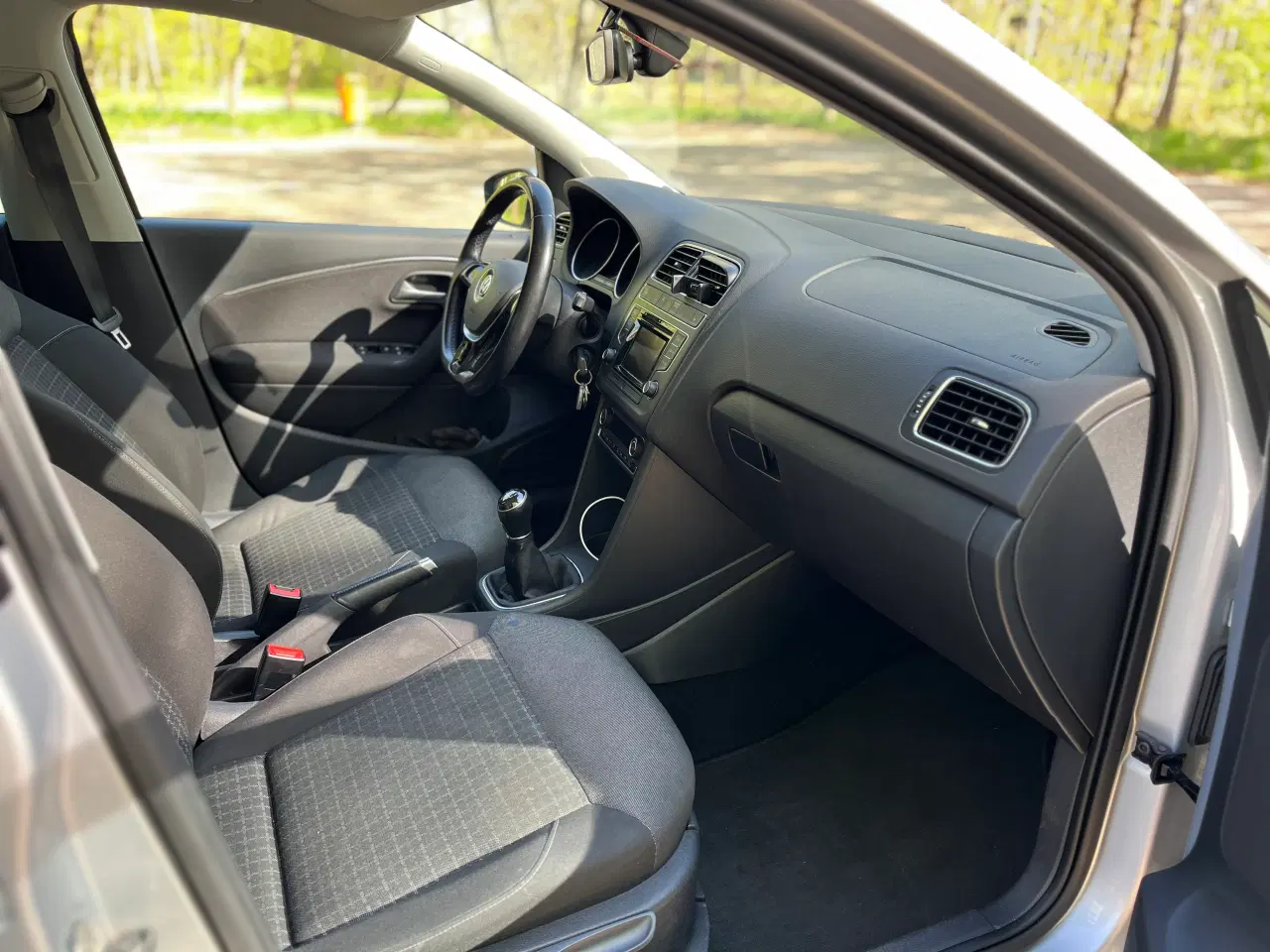 Billede 8 - Fin VW Polo 1,2 tsi. 