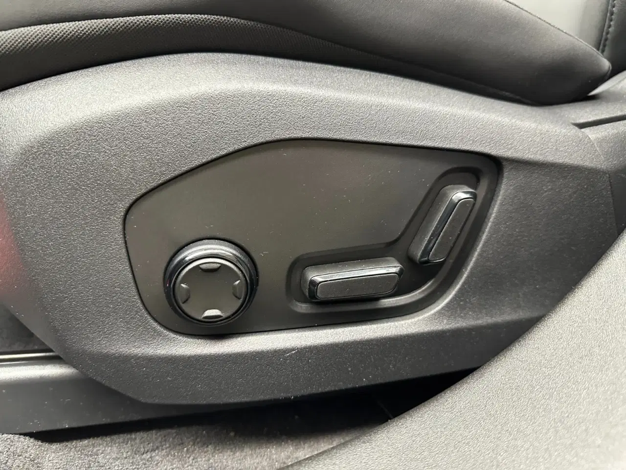 Billede 15 - Polestar 4  Long Range AWD