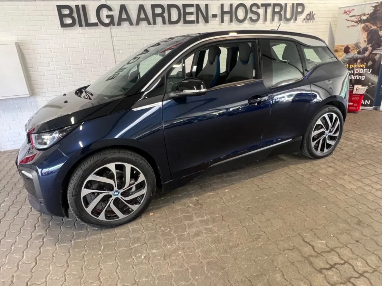 Billede 3 - BMW i3  I Life