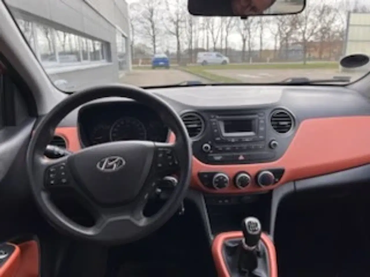 Billede 6 - Super fin Hyundai I10