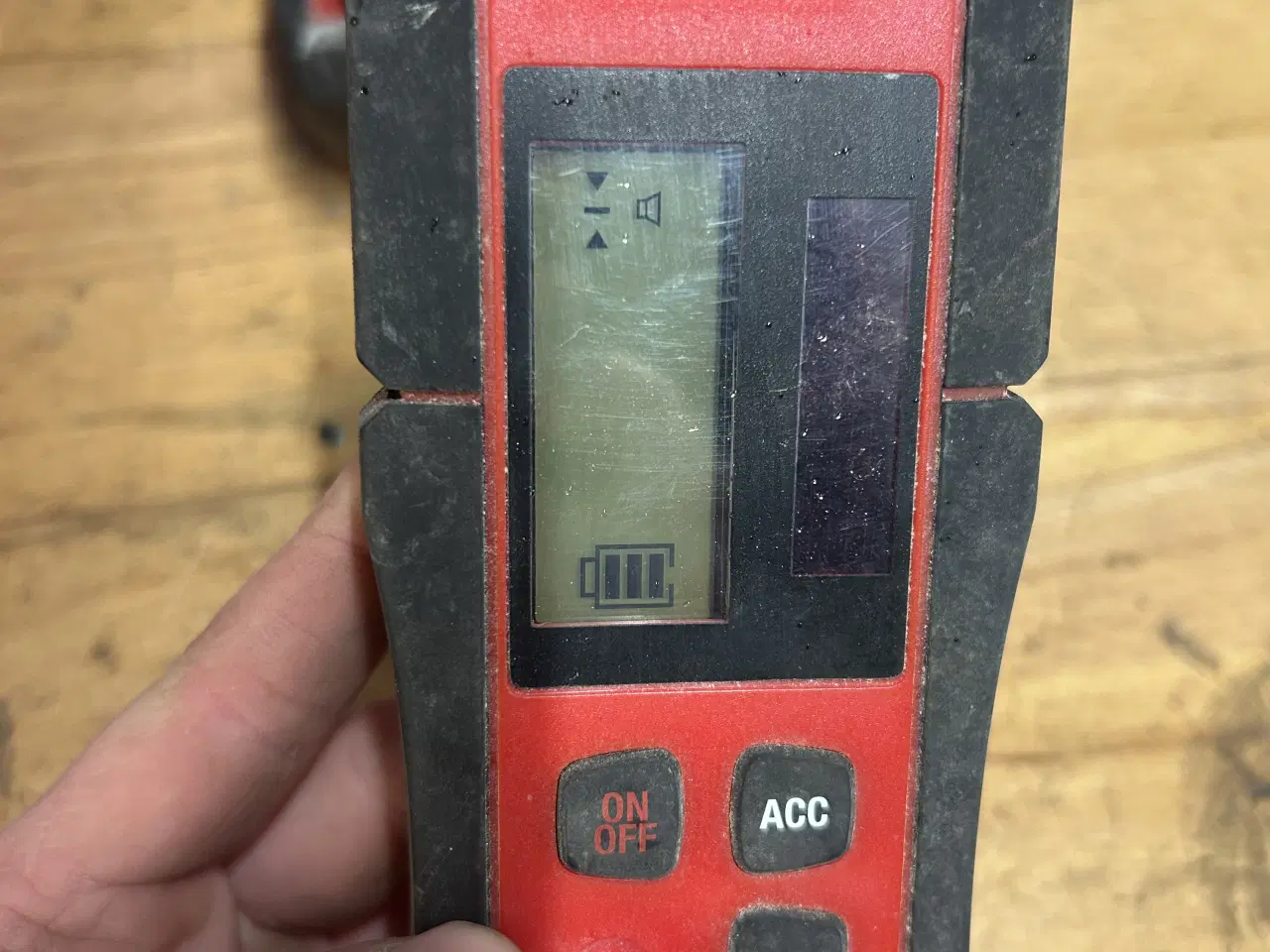 Billede 7 - Krydslaser sæt 