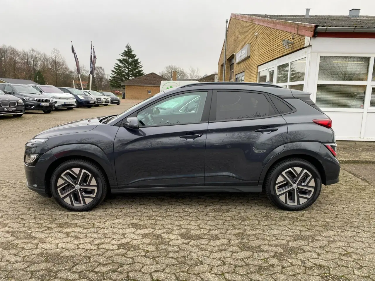 Billede 20 - Hyundai Kona 64 EV Trend