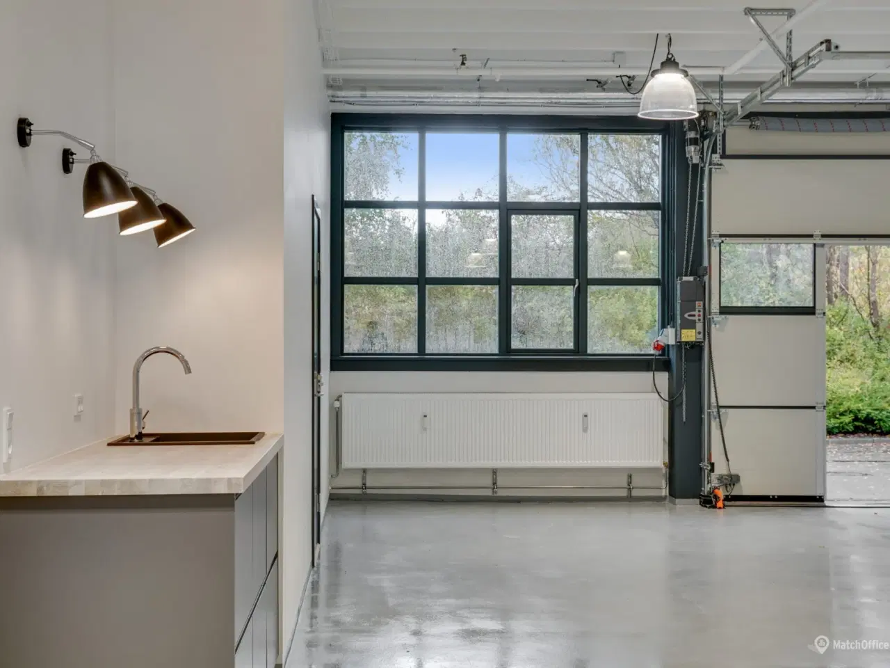 Billede 10 - 1506-38: Kanalholmen 14 F, stuen, 2650 Hvidovre - 231 m2