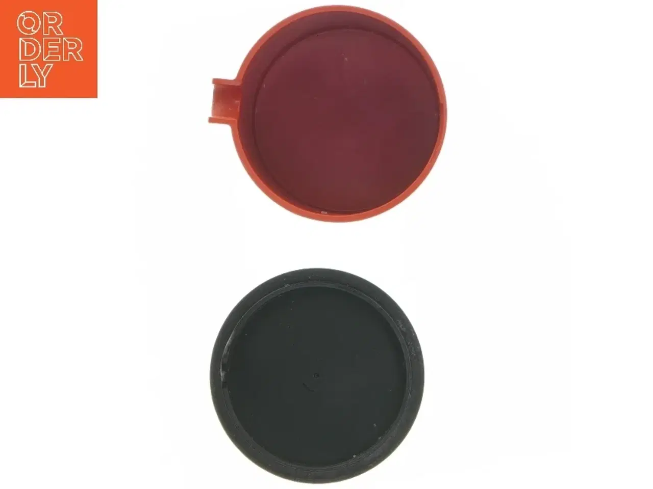 Billede 4 - Kande med låg fra Stelton (str. Ø 7,5x9,5 cm)