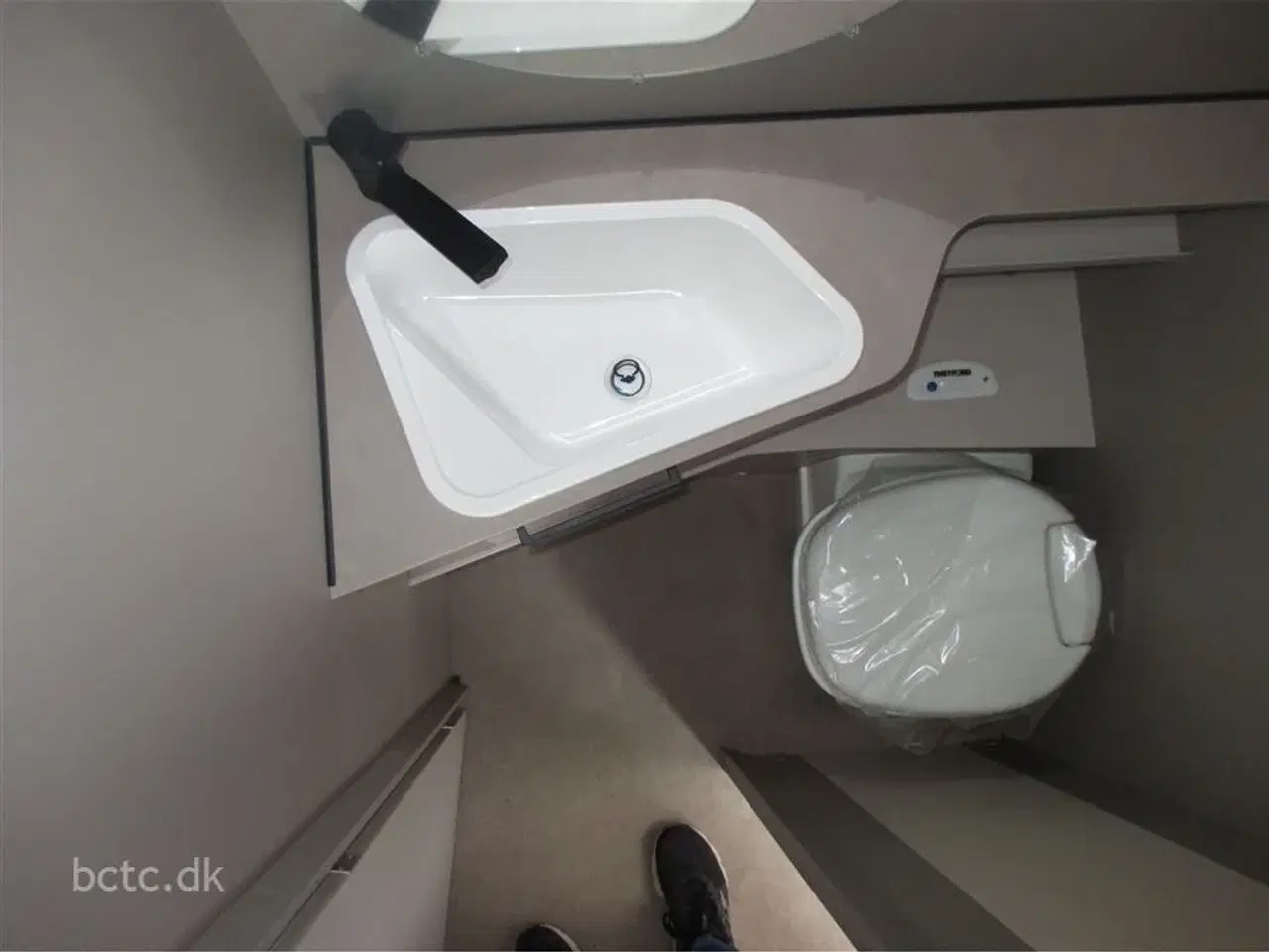 Billede 12 - 2025 - LMC SASSINO 460 E