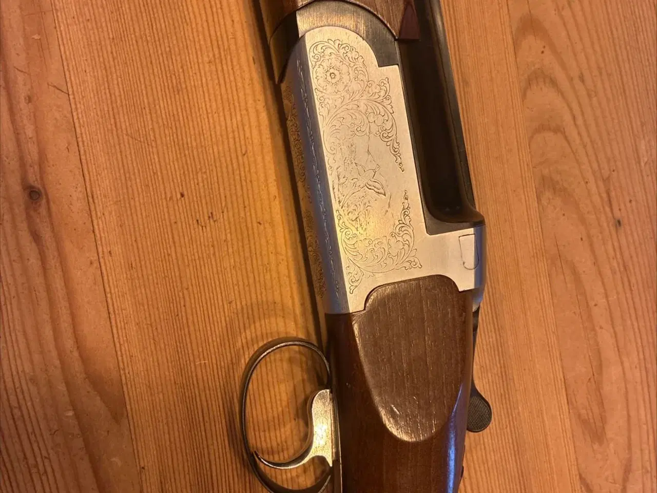 Billede 3 - Marocchi sliver snipe