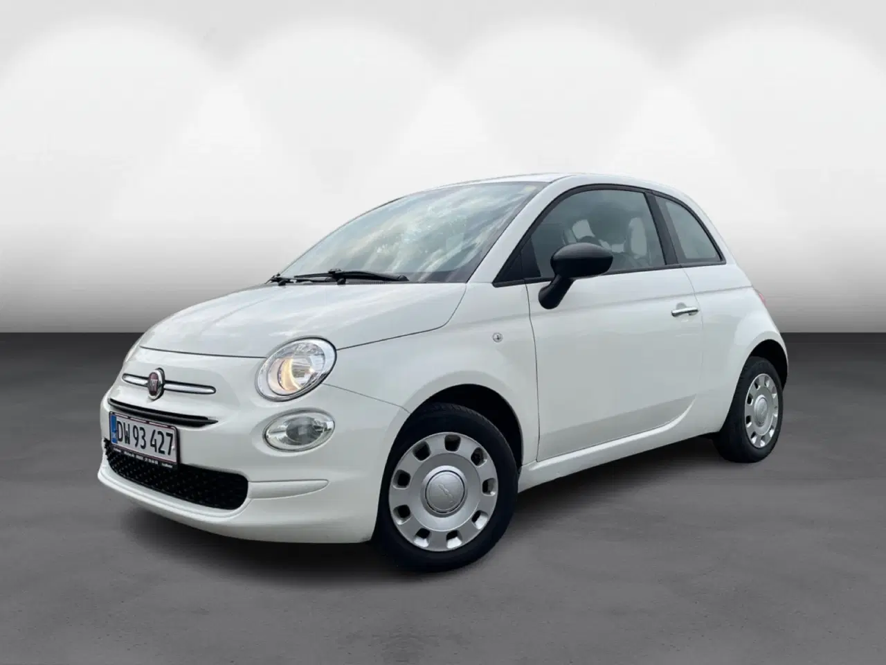 Billede 1 - Fiat 500 1,2 Pop