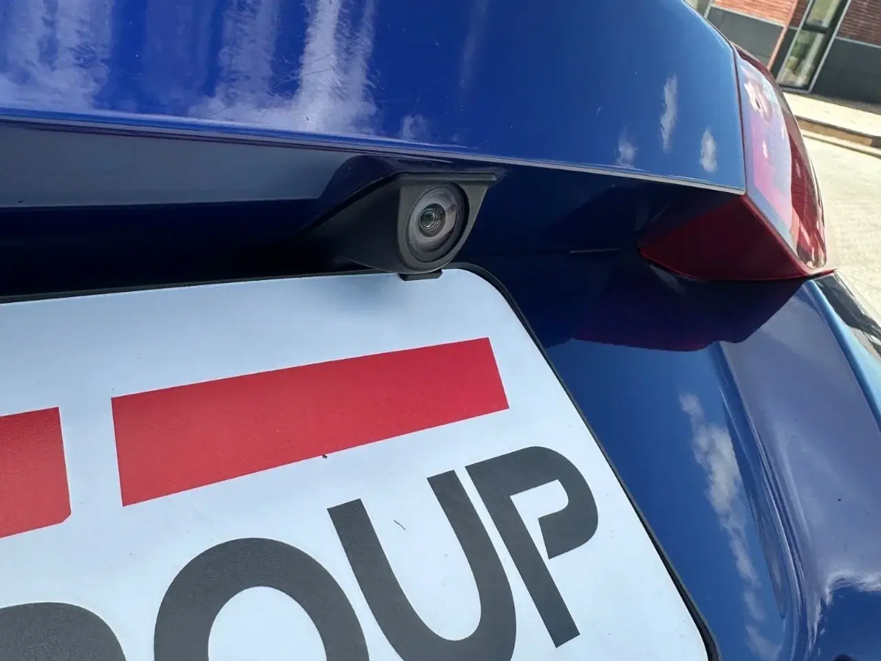 Billede 7 - Ford Focus 1,0 SCTi 125 Titanium