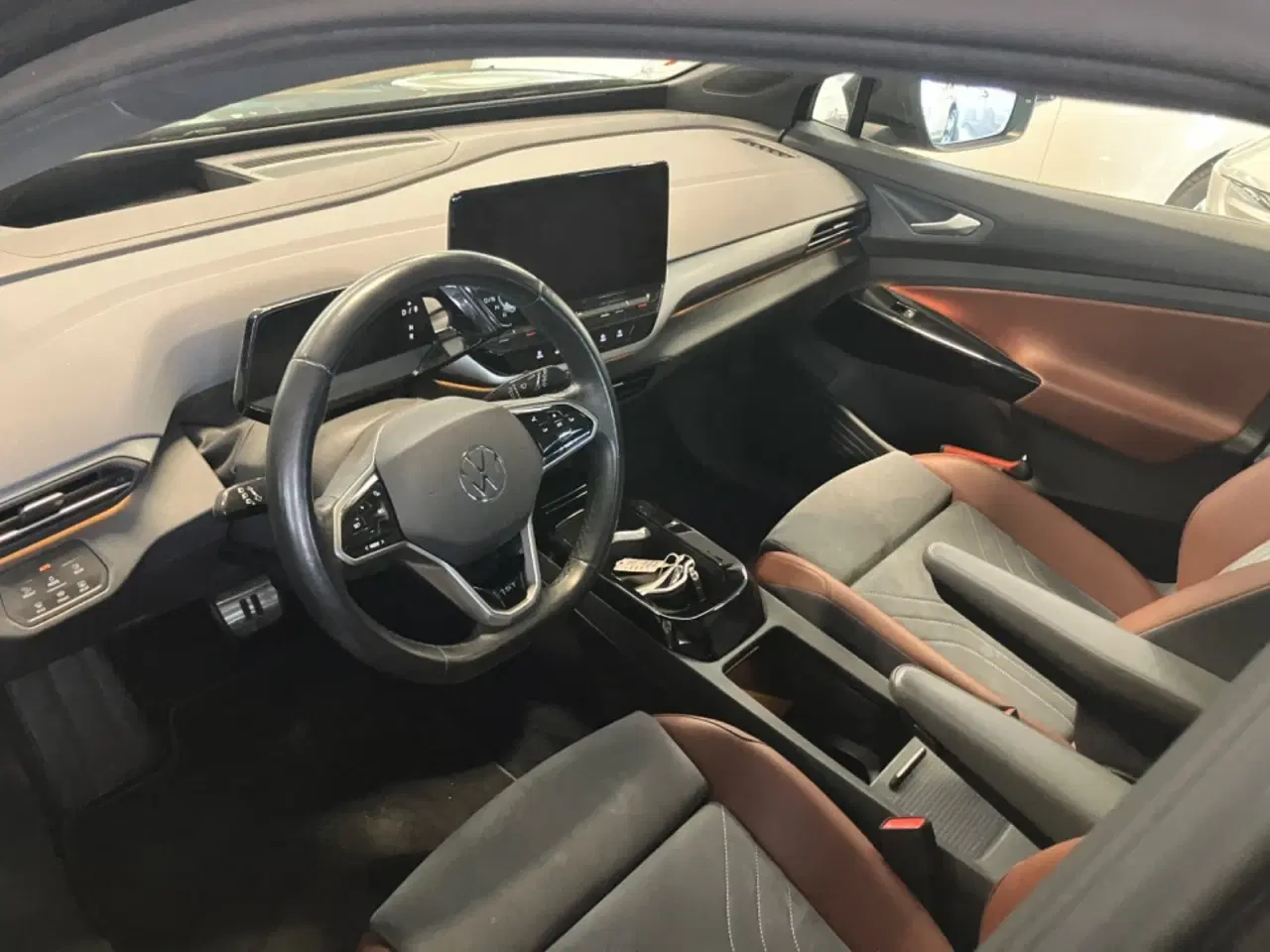 Billede 3 - VW ID.4 77 1ST Pro Performance Max