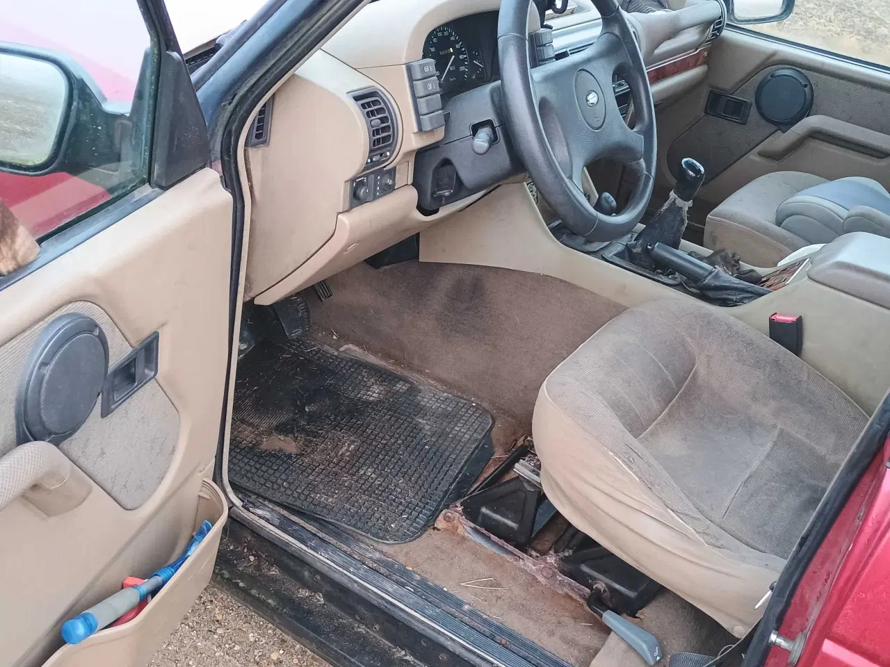 Billede 6 - Discovery 2,5 skal synes omlidt