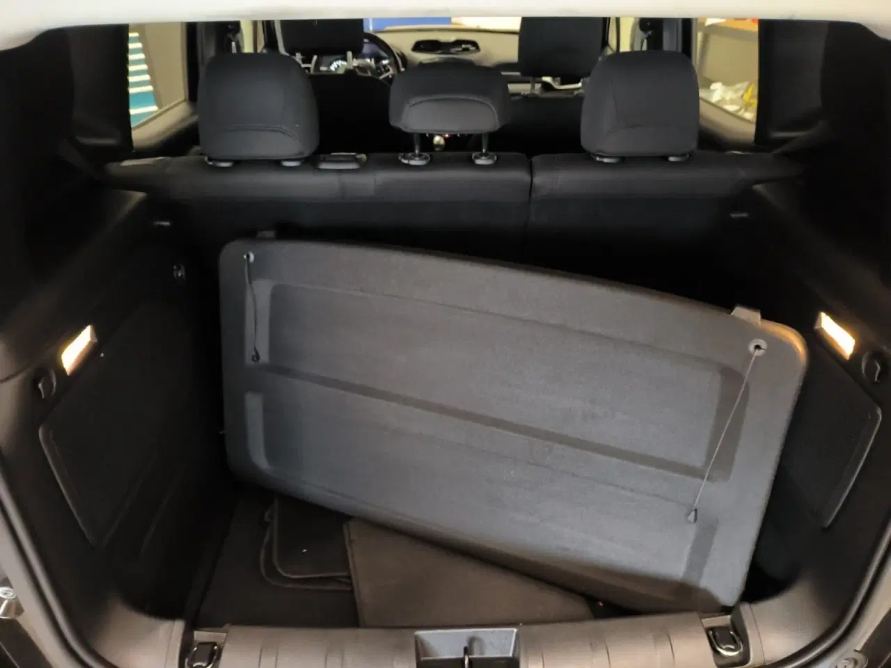Billede 13 - Jeep Renegade 1,6 Longitude
