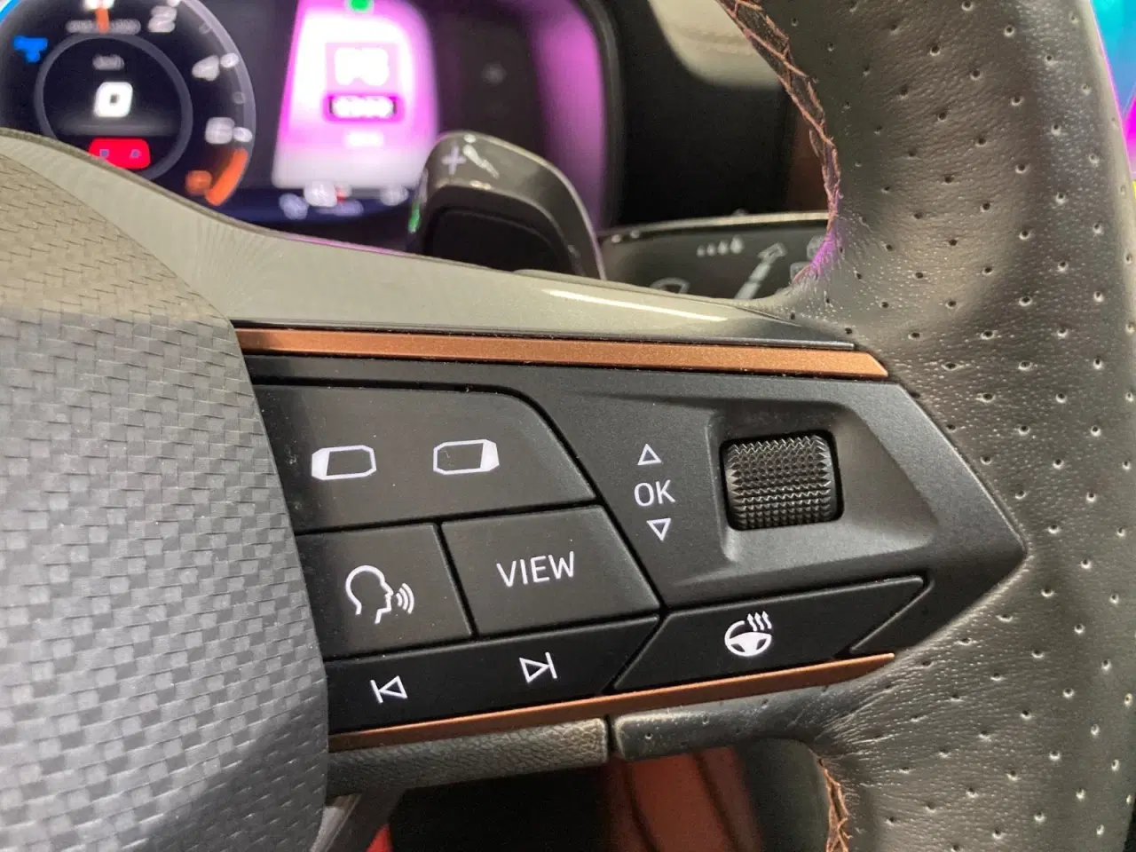 Billede 14 - Cupra Formentor 1,4 eHybrid DSG