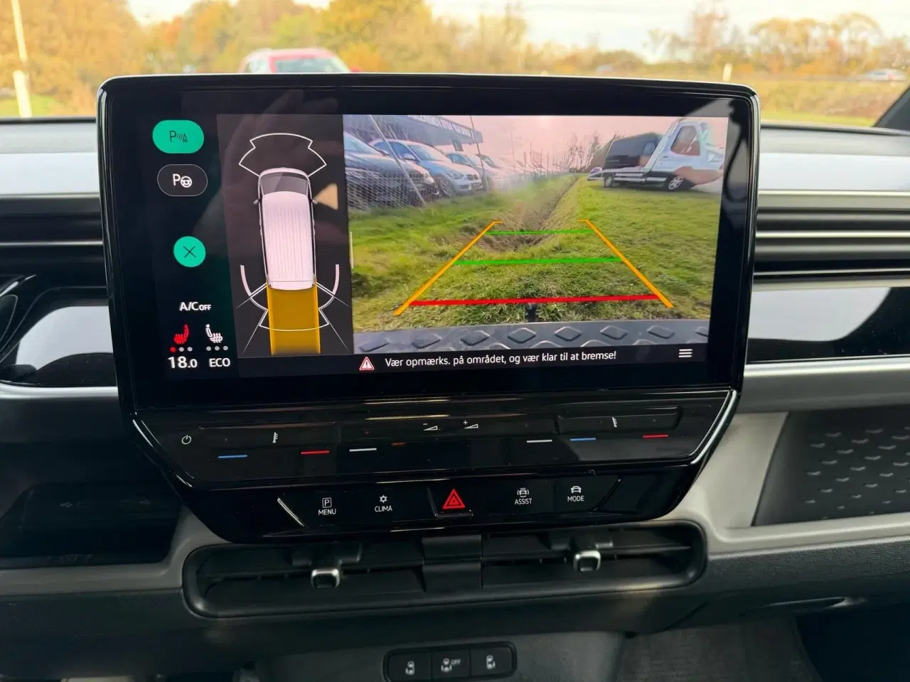 Billede 10 - VW ID.Buzz EL Pro 204HK Aut.