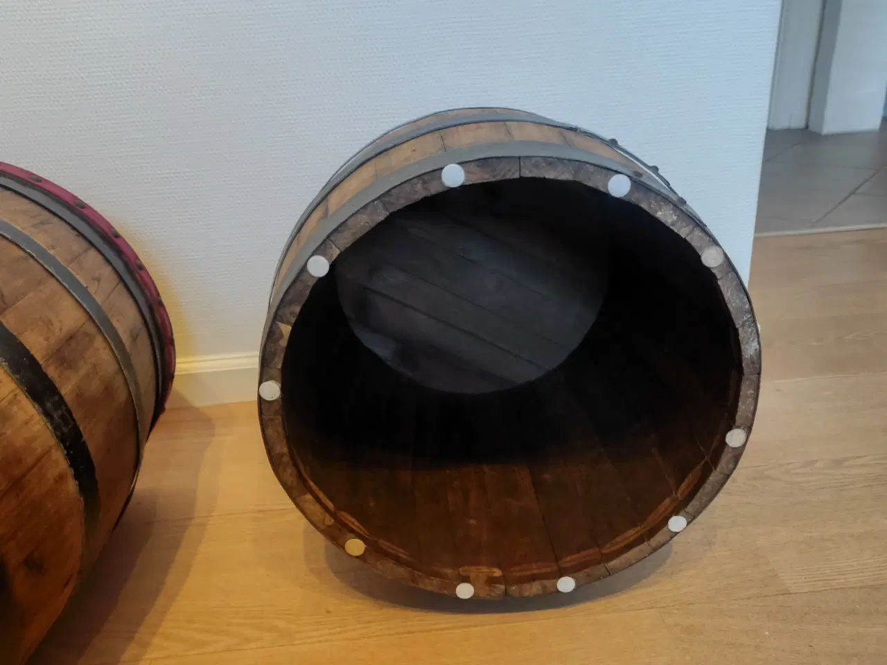 Billede 6 - Vintønde