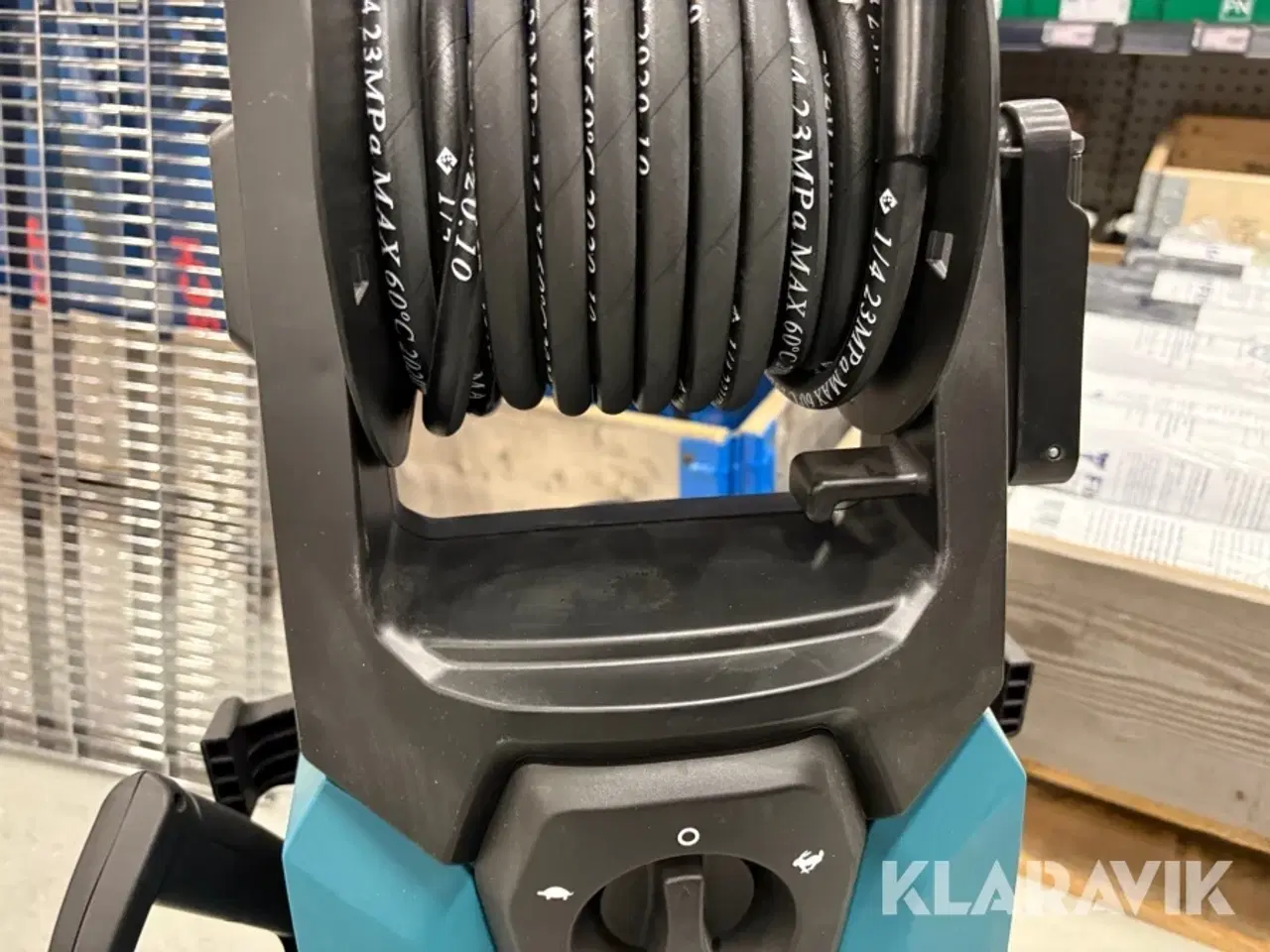 Billede 9 - Højtryksrenser Makita HW 1300