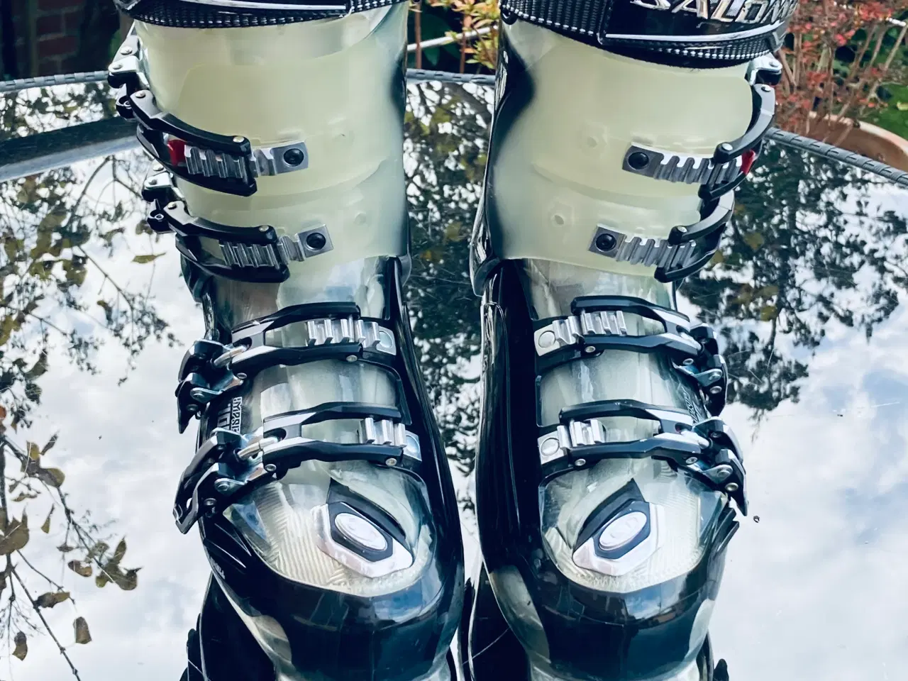 Billede 2 - Salomon Impact 100 str 27,5