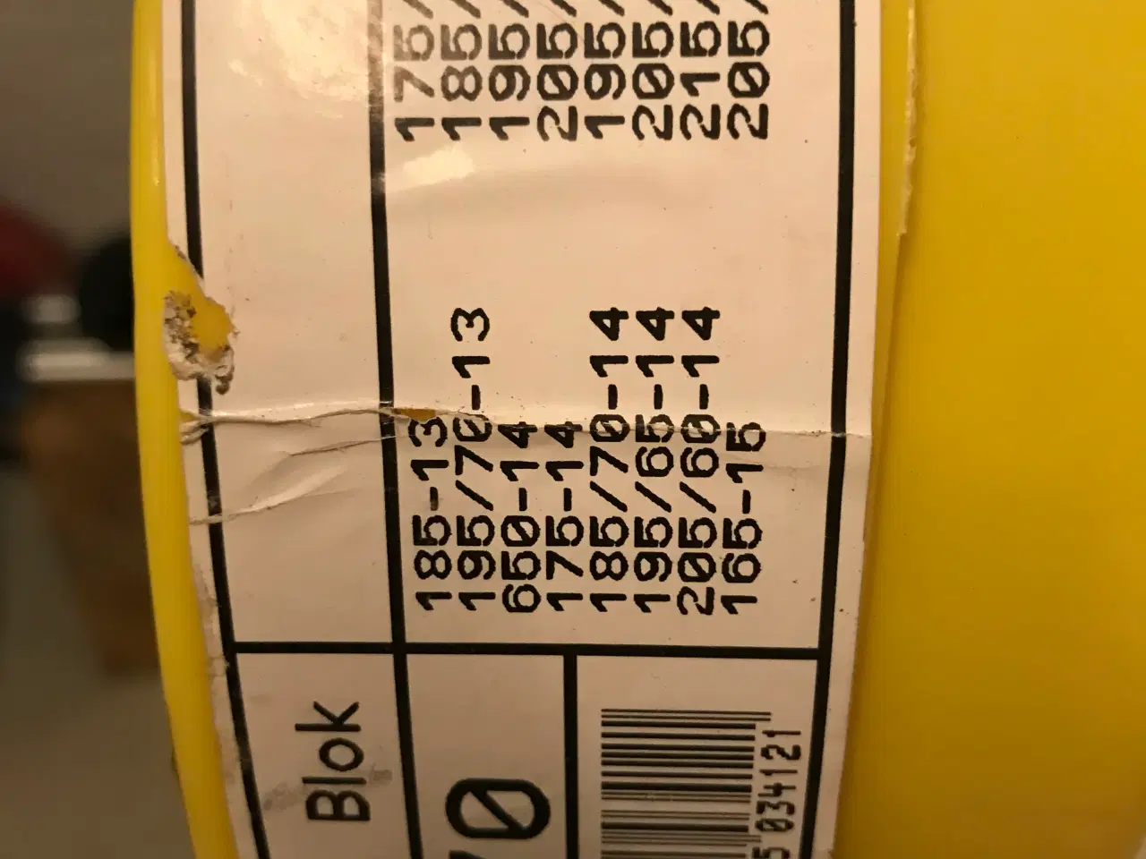 Billede 2 - Snekæder, tre forskellige størrelser 