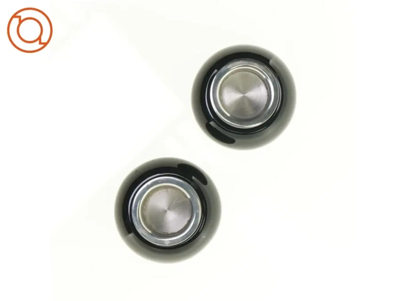 Billede 5 - Fyrfadsstager fra Menu (str. 7 x 19 cm)