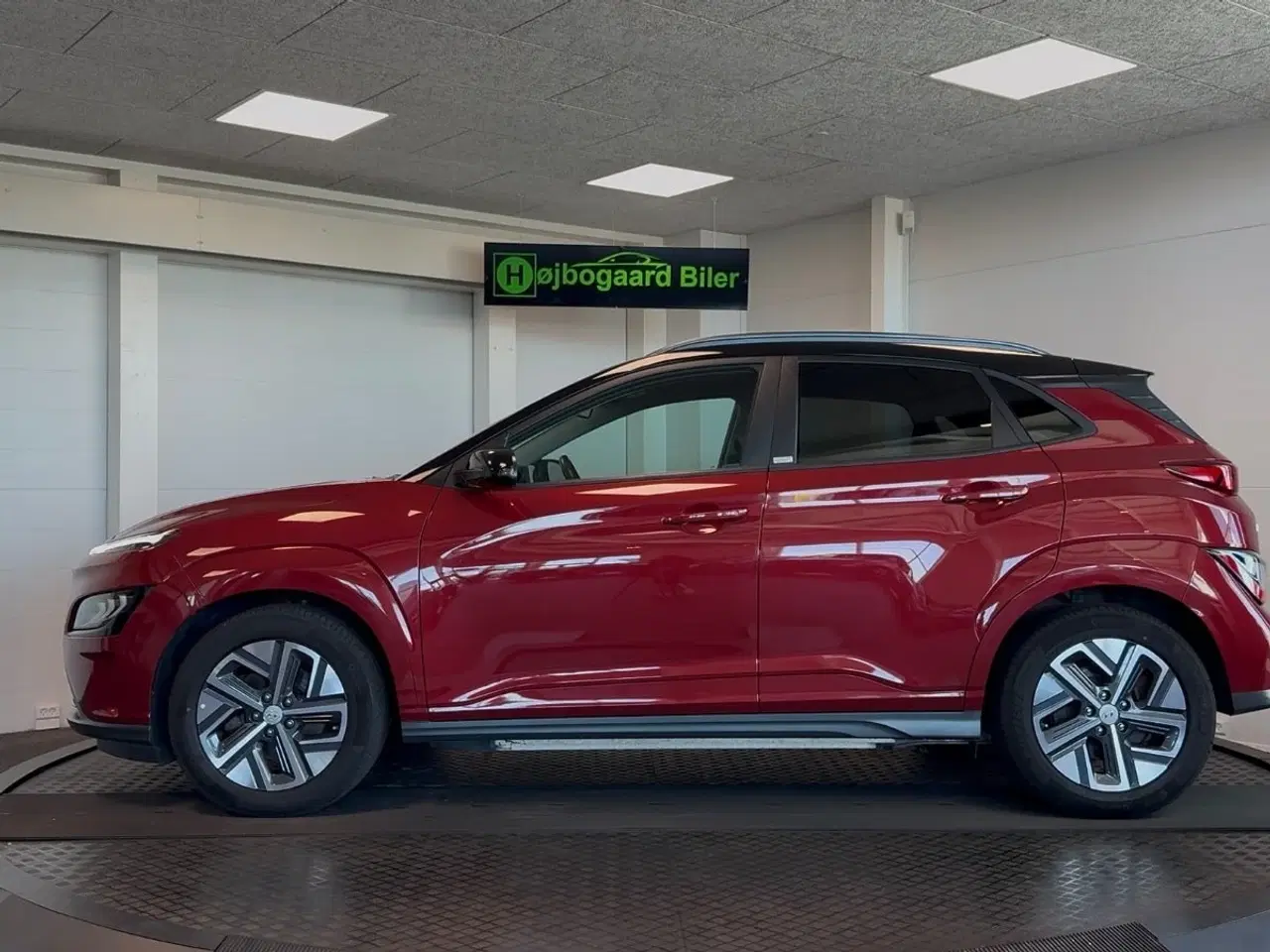 Billede 2 - Hyundai Kona 64 EV Prime